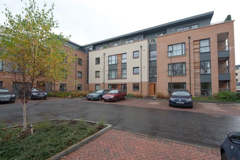 The Corstorphine Residence No. 1 Εδιμβούργο Εξωτερικό φωτογραφία